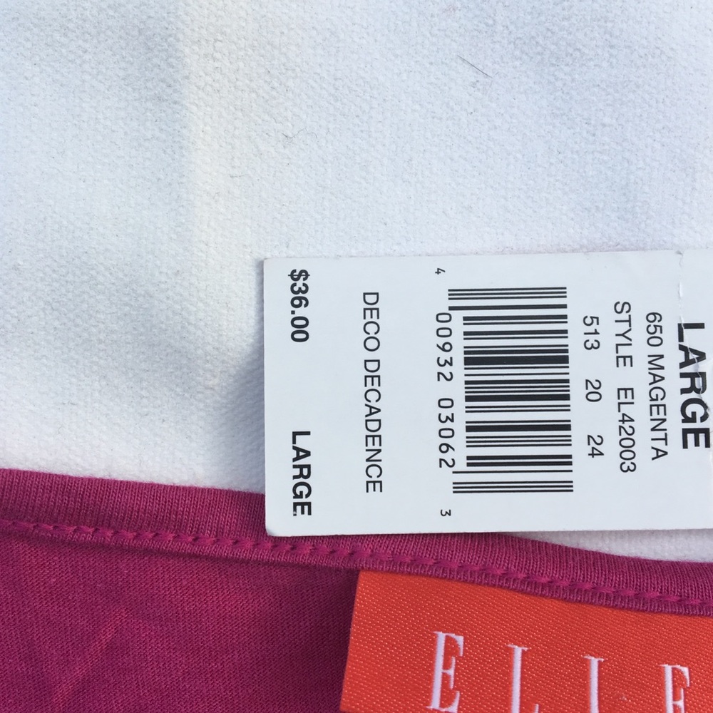 NWT Racerback Tank - Picture 4 of 5